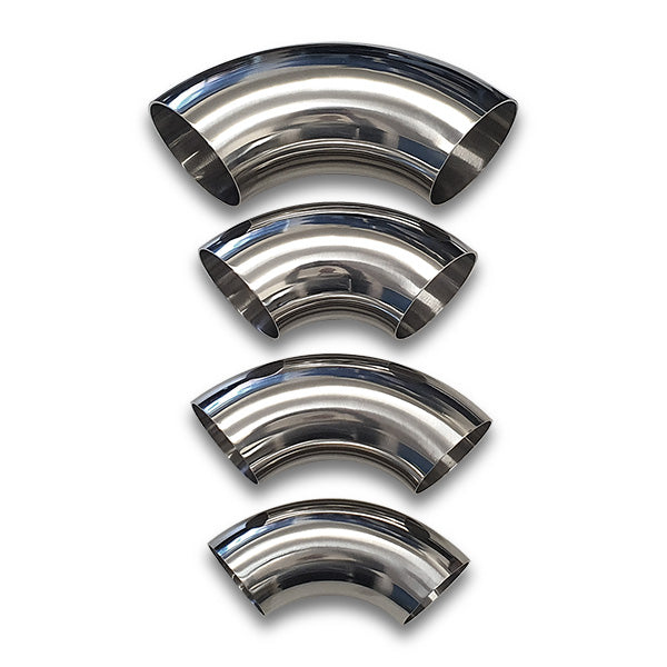 Bends - Stainless Steel Elbows