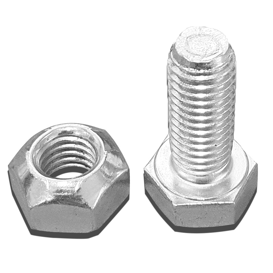 Nut & Bolt Kits