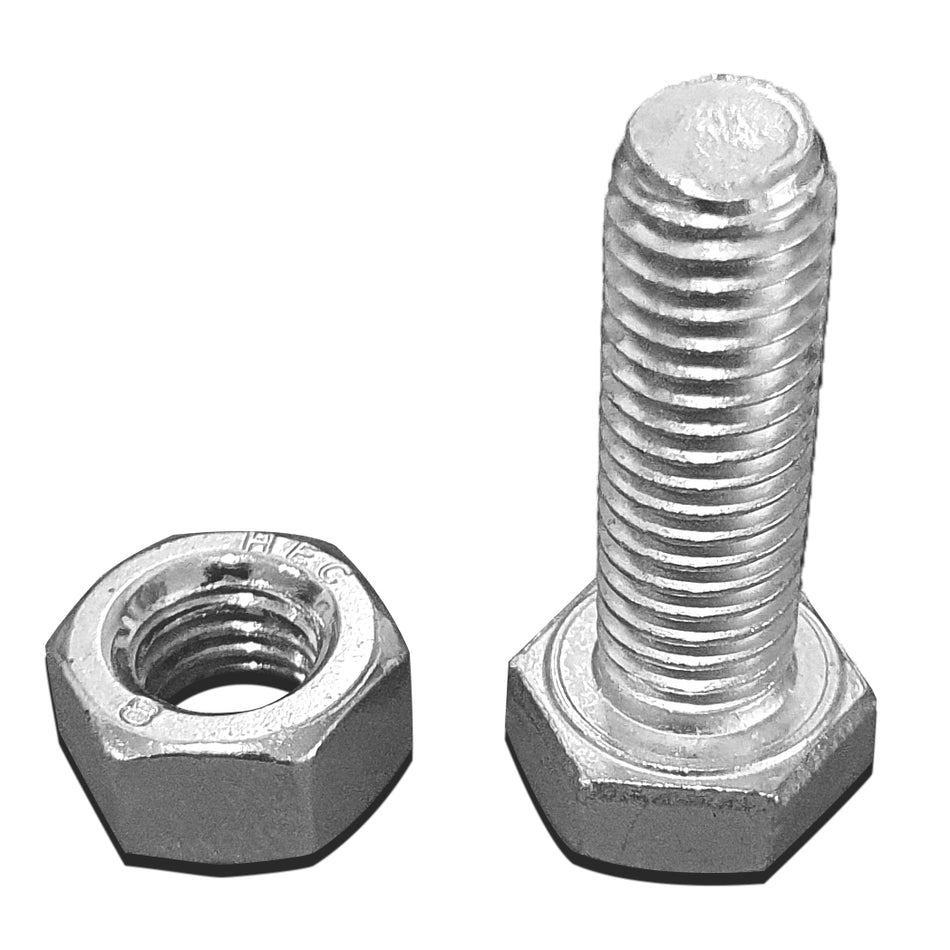 Nut & Bolt Kits