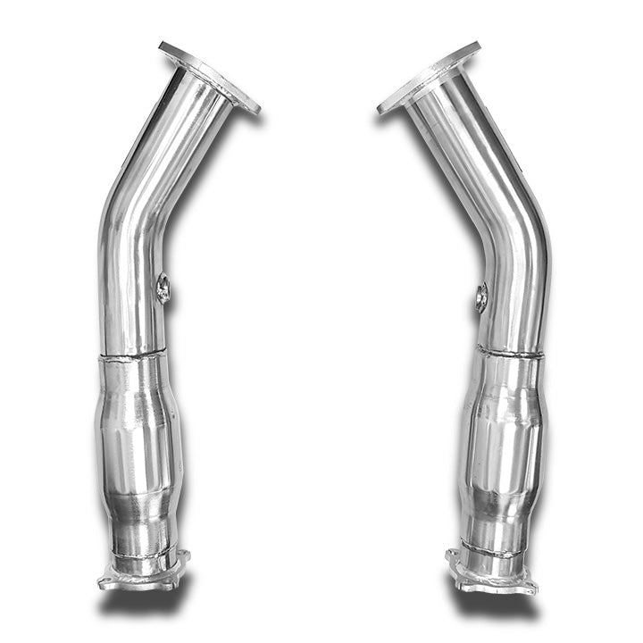 Bolt-On Catalytic Converter VT to VZ