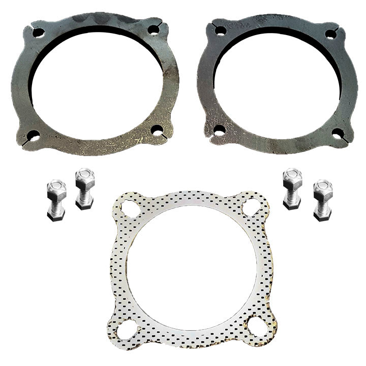Flange Kits