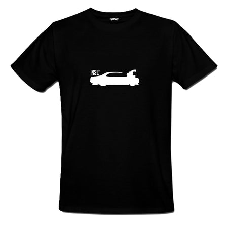 racecraft t-shirt nsl silhouette tee