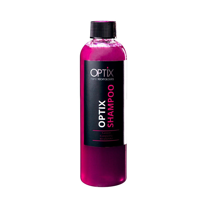 Shampoo OPTiX (SiO2-Free Car Wash)