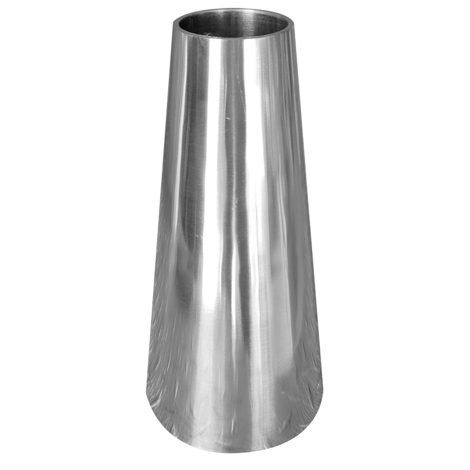 Stainless Steel Exhaust Reducer Cones | 2