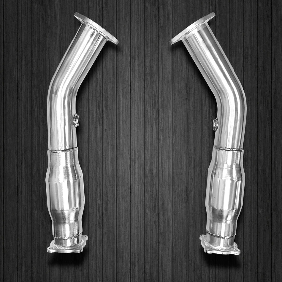 Bolt-On Catalytic Converter VT to VZ