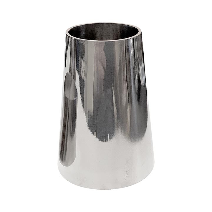 Reducer Cones 304 Stainless Steel